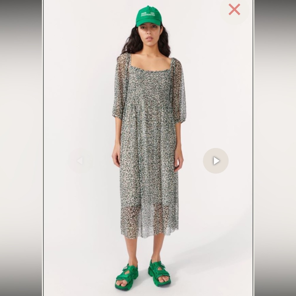 Baum Und Pferdgarten Juditta Dress